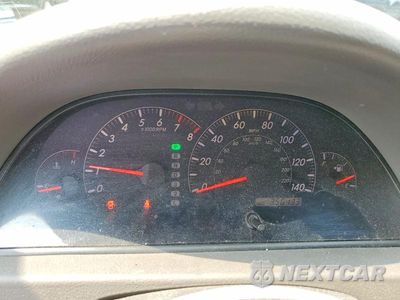 Zdjęcie 9 z 12 samochodu: 2005 TOYOTA CAMRY STANDARD VIN:4T1BE32K35U524815 - miniatura