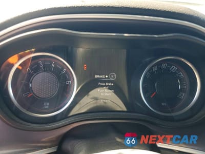 Zdjęcie 9 z 12 samochodu: 2020 DODGE CHALLENGER SXT VIN:2C3CDZAG1LH213738 - miniatura