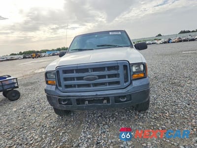 Piąte zdjęcie samochodu w środku: 2006 FORD F250 SUPER DUTY VIN:1FTSX21566ED35592 - miniatura