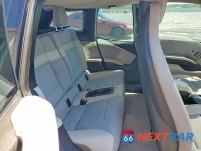 Zdjęcie 10 z 12 samochodu: 2014 BMW I3 REX VIN:WBY1Z4C52EVX62828 - miniatura