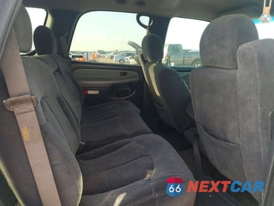 Zdjęcie 11 z 14 samochodu: 2002 CHEVROLET TAHOE C1500 VIN:1GNEC13V82R221894 - miniatura