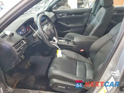 Zdjęcie 7 z 12 samochodu: 2026 HONDA CIVIC SPORT VIN:2HGFE4F85TH328757 - miniatura