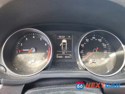 Zdjęcie 9 z 12 samochodu: 2018 VOLKSWAGEN PASSAT S VIN:1VWAA7A38JC009917 - miniatura