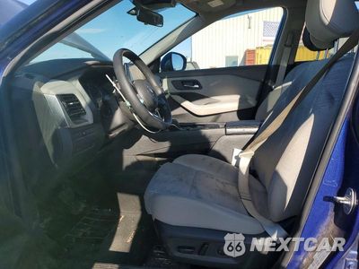 Zdjęcie 7 z 14 samochodu: 2021 NISSAN ROGUE SV VIN:JN8AT3BA7MW009238 - miniatura