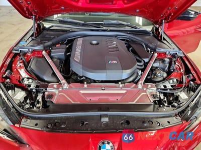 Zdjęcie 11 z 12 samochodu: 2026 BMW M440XI GRAN COUPE VIN:WBA63FB00TFW87335 - miniatura