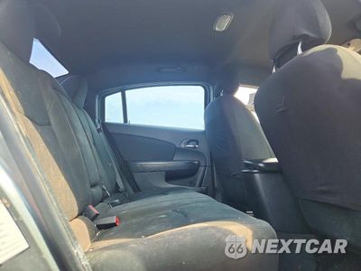 Zdjęcie 10 z 12 samochodu: 2012 CHRYSLER 200 LX VIN:1C3CCBAB4CN158000 - miniatura