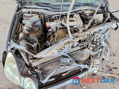Zdjęcie 11 z 12 samochodu: 2001 LEXUS GS 300 VIN:JT8BD69S610132796 - miniatura