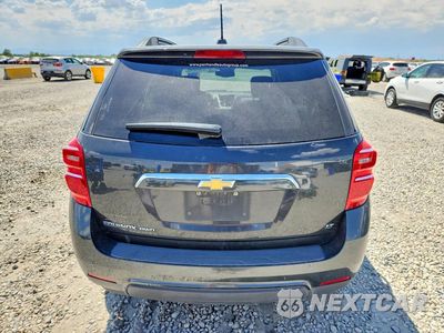 Zdjęcie 6 z 13 samochodu: 2017 CHEVROLET EQUINOX LT VIN:2GNFLFEK6H6347230 - miniatura