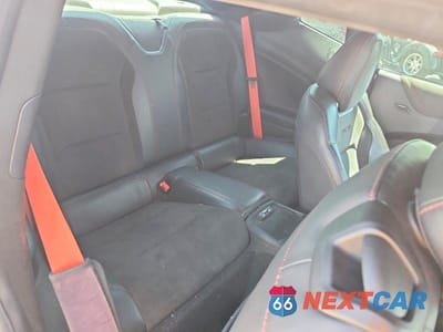 Zdjęcie 10 z 12 samochodu: 2019 CHEVROLET CAMARO ZL1 VIN:1G1FK1R65K0117747 - miniatura