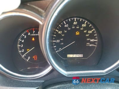 Zdjęcie 9 z 13 samochodu: 2006 LEXUS RX 330 VIN:JTJGA31U160065847 - miniatura