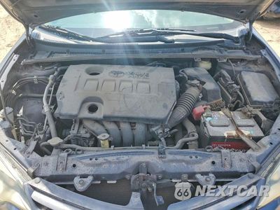 Zdjęcie 11 z 12 samochodu: 2016 TOYOTA COROLLA LE ECO PLUS VIN:5YFBPRHE8GP418038 - miniatura