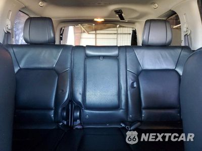 Zdjęcie 10 z 13 samochodu: 2014 HONDA PILOT EXL VIN:5FNYF4H58EB020658 - miniatura