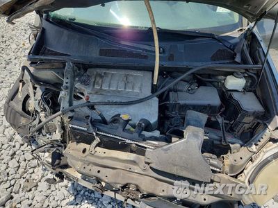 Zdjęcie 12 z 13 samochodu: 2010 TOYOTA HIGHLANDER SE VIN:5TDJK3EH0AS039135 - miniatura
