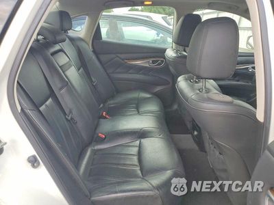Zdjęcie 10 z 12 samochodu: 2013 INFINITI M35H BASE VIN:JN1EY1AP9DM650124 - miniatura