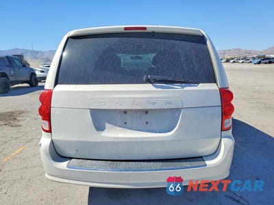 Zdjęcie 6 z 13 samochodu: 2013 DODGE GRAND CARAVAN SXT VIN:2C4RDGCG8DR523713 - miniatura
