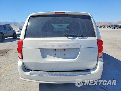 Zdjęcie 6 z 13 samochodu: 2013 DODGE GRAND CARAVAN SXT VIN:2C4RDGCG8DR523713 - miniatura