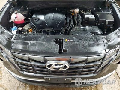 Zdjęcie 12 z 13 samochodu: 2024 HYUNDAI TUCSON SEL VIN:5NMJF3DE7RH377125 - miniatura