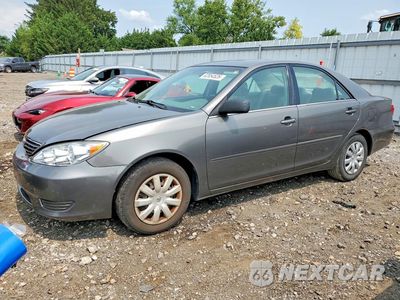 2005 TOYOTA CAMRY STANDARD 4T1BE32K35U524815 - główne zdjęcie licytacji z USA - miniatura