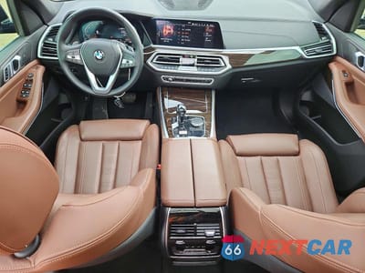 Zdjęcie 8 z 13 samochodu: 2020 BMW X5 SDRIVE 40I VIN:5UXCR4C02LLW63495 - miniatura