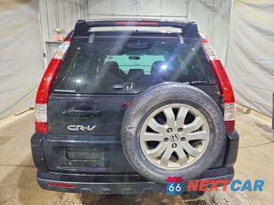 Zdjęcie 6 z 13 samochodu: 2005 HONDA CR-V SE VIN:JHLRD78945C002009 - miniatura