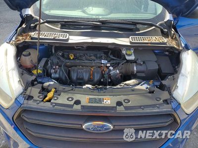 Zdjęcie 12 z 13 samochodu: 2017 FORD ESCAPE S VIN:1FMCU0F73HUA36397 - miniatura