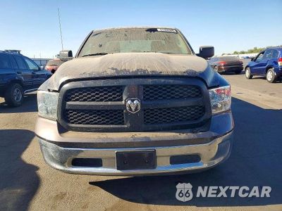 Piąte zdjęcie samochodu w środku: 2014 RAM 1500 ST VIN:1C6RR7FM0ES370853 - miniatura
