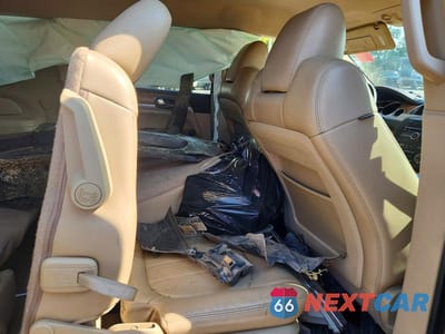 Zdjęcie 11 z 13 samochodu: 2010 BUICK ENCLAVE CXL VIN:5GALVBED7AJ157284 - miniatura