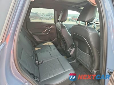 Zdjęcie 10 z 12 samochodu: 2024 BMW X1 XDRIVE28I VIN:WBX73EF04R5Y75210 - miniatura
