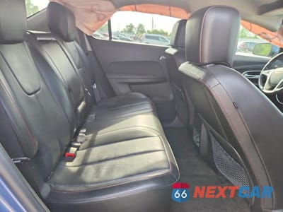 Zdjęcie 11 z 13 samochodu: 2011 CHEVROLET EQUINOX LT VIN:2CNALPEC0B6397965 - miniatura