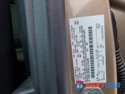 Zdjęcie 13 z 13 samochodu: 2020 FORD ESCAPE SE VIN:1FMCU0G60LUC04298 - miniatura