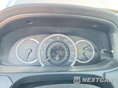 Zdjęcie 9 z 13 samochodu: 2013 HONDA ACCORD LX VIN:1HGCR2F30DA137764 - miniatura