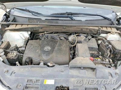 Zdjęcie 11 z 12 samochodu: 2019 TOYOTA HIGHLANDER XLE VIN:5TDKZRFH6KS569872 - miniatura