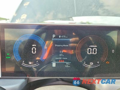Zdjęcie 9 z 12 samochodu: 2026 HYUNDAI SONATA HYBRID BLUE VIN:KMHL24JJ0TA166728 - miniatura