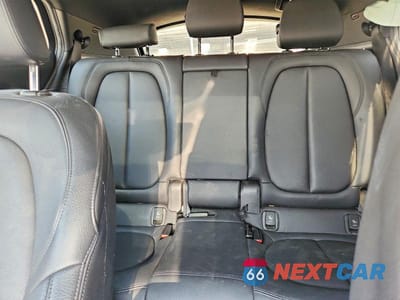 Zdjęcie 10 z 14 samochodu: 2022 BMW X2 XDRIVE28I VIN:WBXYJ1C00N5U42145 - miniatura