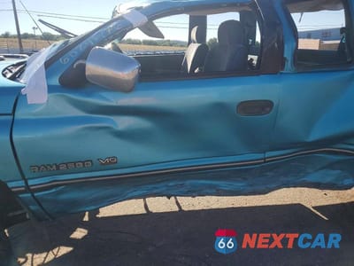 Zdjęcie 7 z 12 samochodu: 1996 DODGE RAM 2500 VIN:1B7KF23W6TJ138692 - miniatura