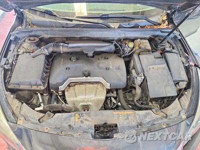 Zdjęcie 11 z 12 samochodu: 2016 CHEVROLET MALIBU LIMITED LT VIN:1G11C5SA7GU104947 - miniatura