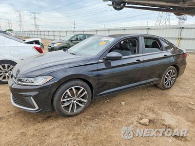 2026 VOLKSWAGEN JETTA SE 3VW7W7BU9TM039271 - główne zdjęcie licytacji z USA - miniatura