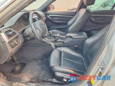 Zdjęcie 7 z 12 samochodu: 2017 BMW 330 XI VIN:WBA8D9G32HNU63541 - miniatura