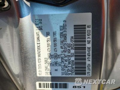 Zdjęcie 12 z 12 samochodu: 2023 TOYOTA TACOMA SR V6 VIN:3TYRZ5CNXPT026960 - miniatura