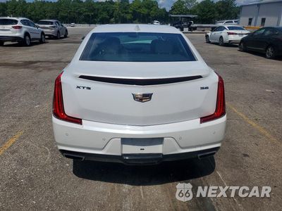 Zdjęcie 6 z 12 samochodu: 2019 CADILLAC XTS LUXURY VIN:2G61M5S30K9119126 - miniatura