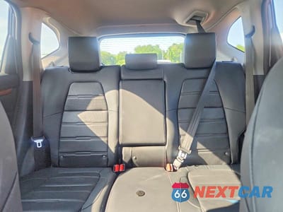 Zdjęcie 10 z 13 samochodu: 2022 HONDA CR-V EXL VIN:5J6RW2H87NA016347 - miniatura