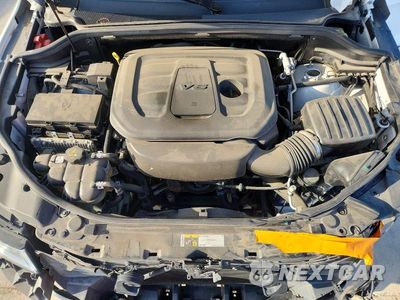 Zdjęcie 11 z 13 samochodu: 2020 JEEP GRAND CHEROKEE LIMITED VIN:1C4RJEBG9LC294710 - miniatura