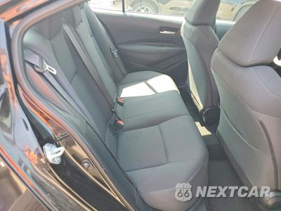 Zdjęcie 10 z 12 samochodu: 2021 TOYOTA COROLLA LE VIN:5YFEPMAE3MP173901 - miniatura