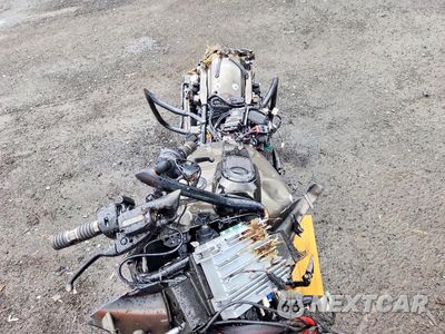 Piąte zdjęcie samochodu w środku: 2021 HARLEY-DAVIDSON FLHXSE VIN:1HD1PXL13MB954893 - miniatura