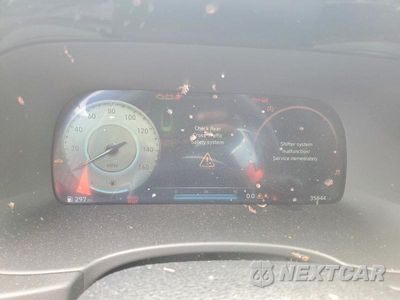 Zdjęcie 9 z 14 samochodu: 2025 HYUNDAI PALISADE CALLIGRAPHY NIGHT EDITION VIN:KM8R7DGE7SU820532 - miniatura