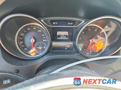 Zdjęcie 9 z 12 samochodu: 2017 MERCEDES-BENZ CLA 250 VIN:WDDSJ4EB9HN460530 - miniatura
