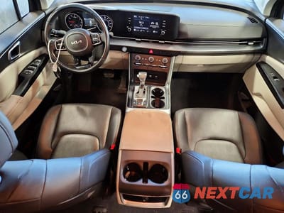Zdjęcie 8 z 13 samochodu: 2022 KIA CARNIVAL LX VIN:KNDNB4H39N6116291 - miniatura