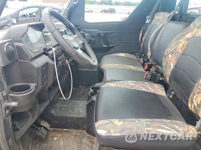 Zdjęcie 7 z 11 samochodu: 2024 POLARIS RANGER CREW XP 1000 NORTHSTAR PREMIUM VIN:4XARSU990R8094543 - miniatura