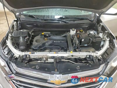Zdjęcie 12 z 13 samochodu: 2020 CHEVROLET EQUINOX LT VIN:3GNAXJEV6LS503109 - miniatura