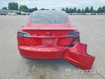 Zdjęcie 6 z 12 samochodu: 2022 TESLA MODEL 3 VIN:5YJ3E1EBXNF305044 - miniatura